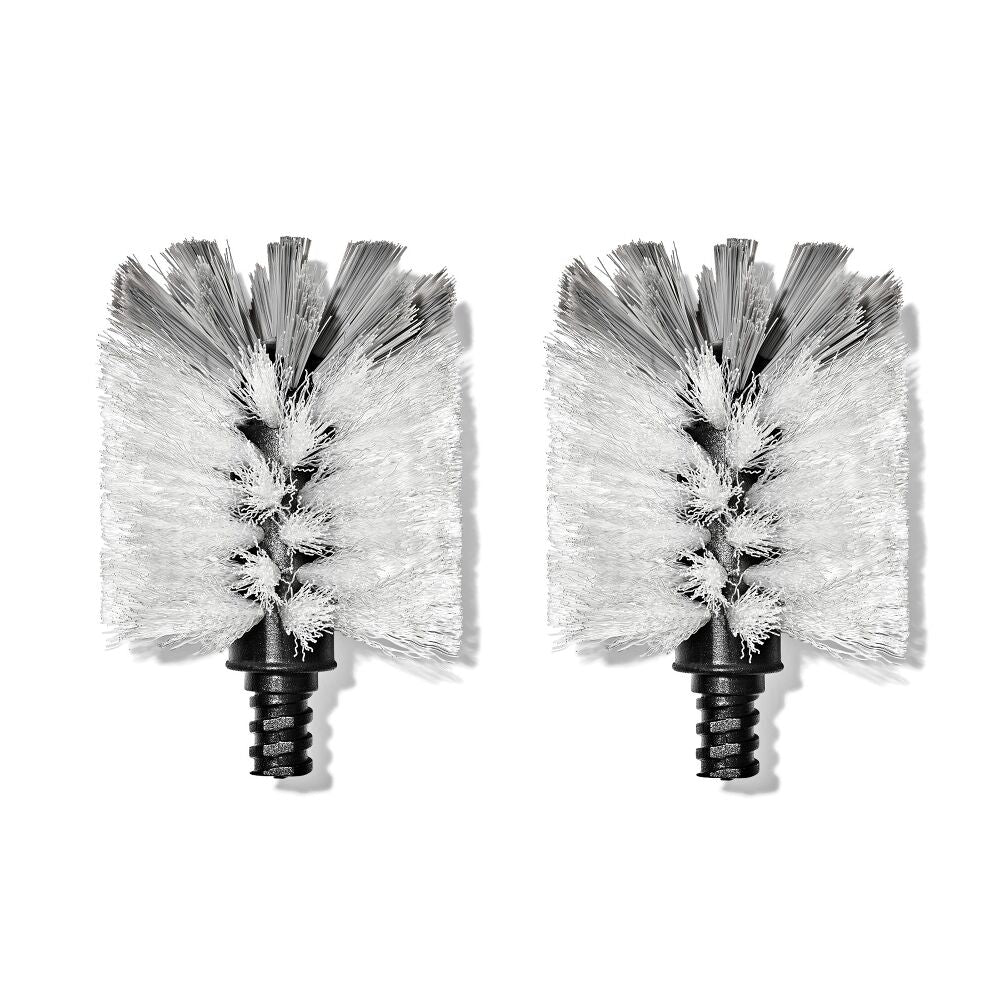 Steel Bottle Brush Refill - 2-Pack C7