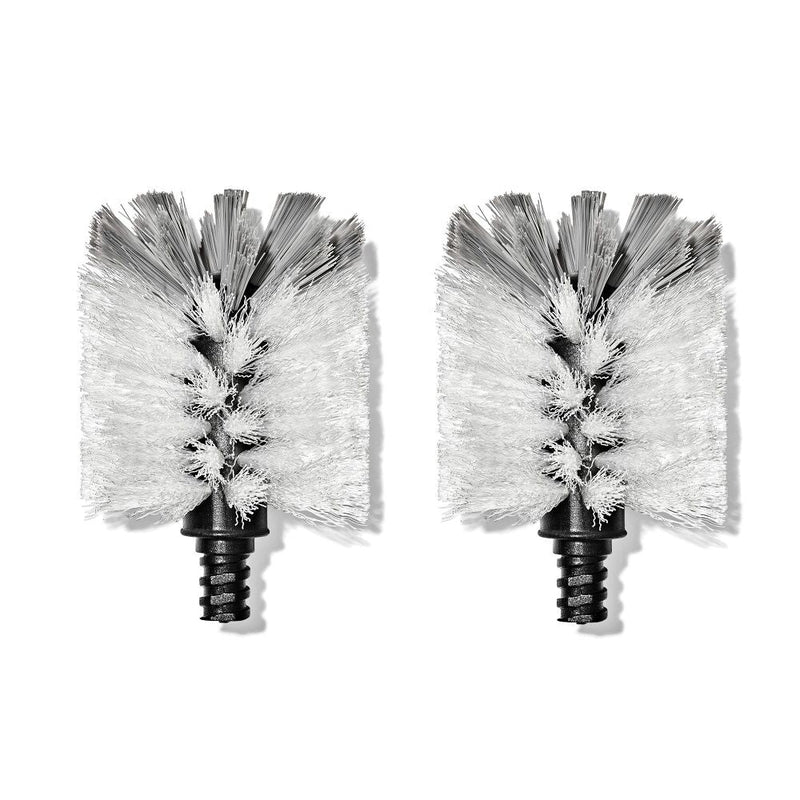 Steel Bottle Brush Refill - 2-Pack C7