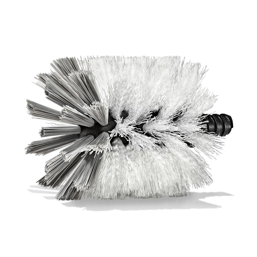 Steel Bottle Brush Refill - 2-Pack C7