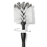 Steel Bottle Brush Refill - 2-Pack C7