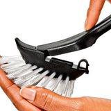 Steel Dish Brush Refill – 2-Pack X4