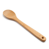 3 Piece Wooden Spoon Set A7