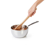 3 Piece Wooden Spoon Set A7