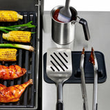 Grilling Tool Rest Y2