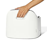 Nest Booster Seat with Removable Cushion D0