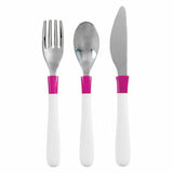 Cutlery for Big Kids B8