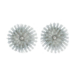 Steel Soap Dispensing Palm Brush Refills V0