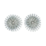 Steel Soap Dispensing Palm Brush Refills V0