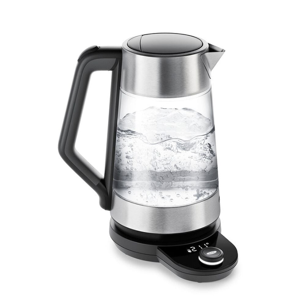 Adjustable Temperature Kettle D1