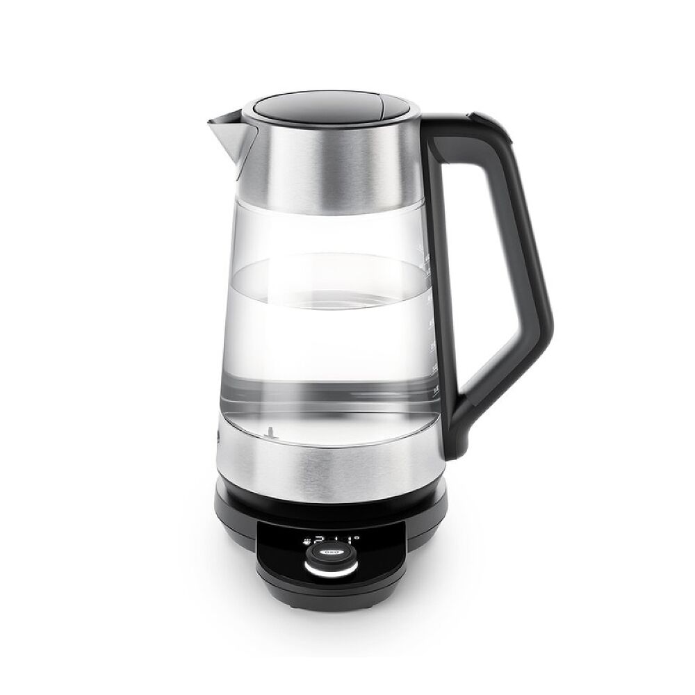 Adjustable Temperature Kettle D1