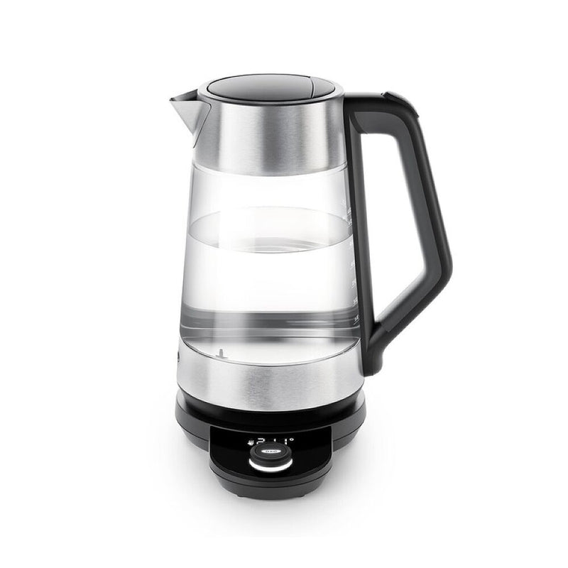 Adjustable Temperature Kettle D1