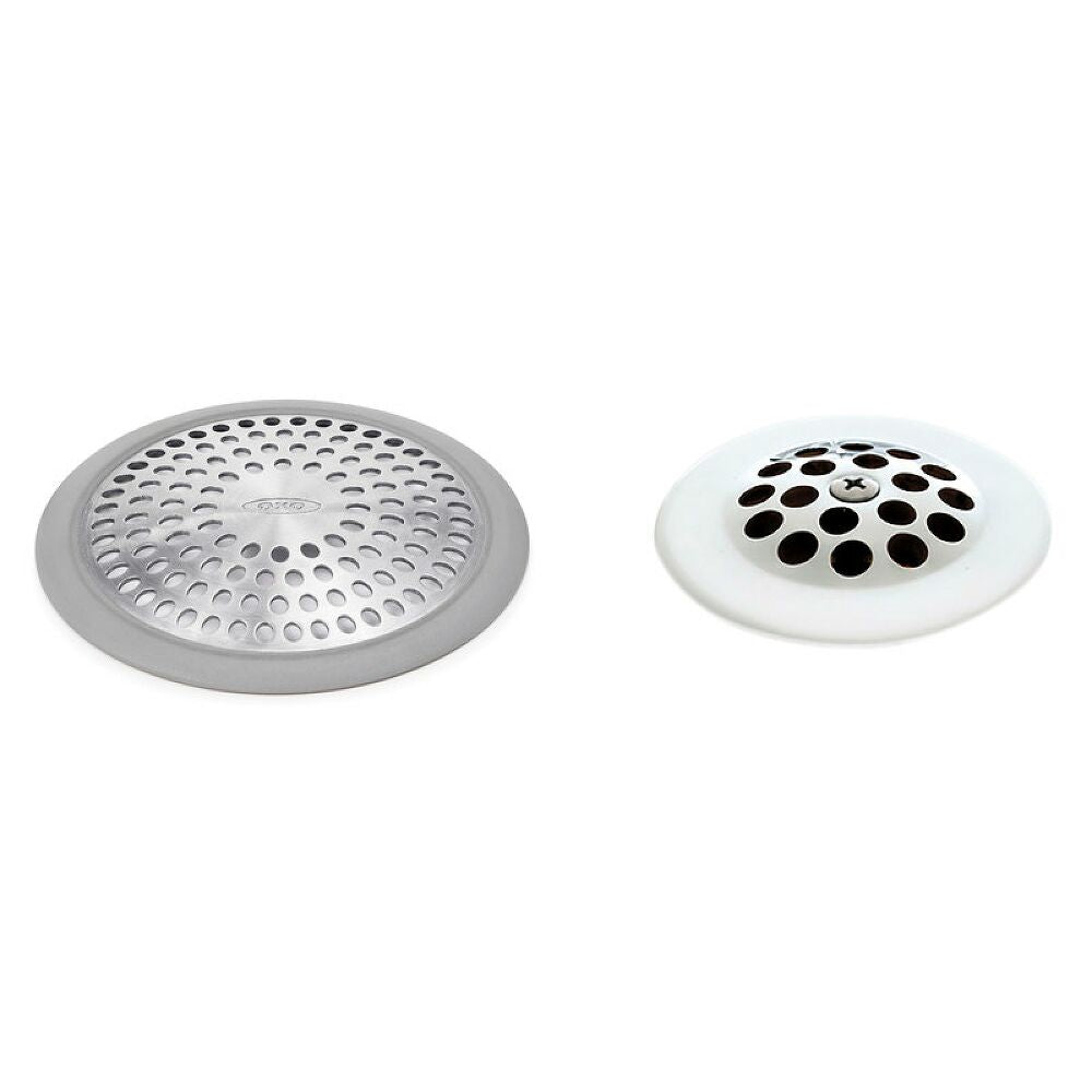 Bathtub Drain Protector L6