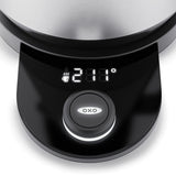 Adjustable Temperature Kettle D1