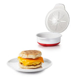 Microwave Egg Cooker Y9