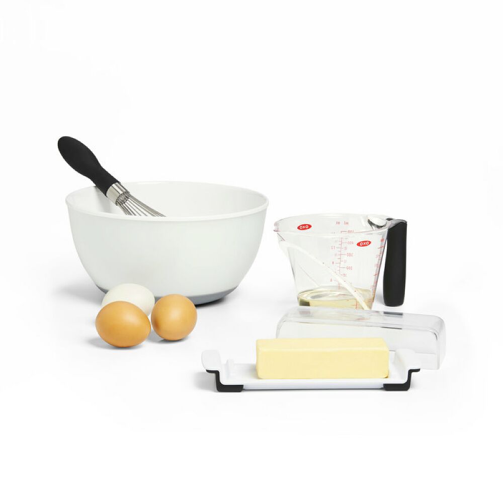 Butter Dish T5