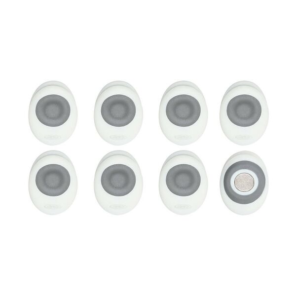 Magnetic Mini Clips (8pk.) P3