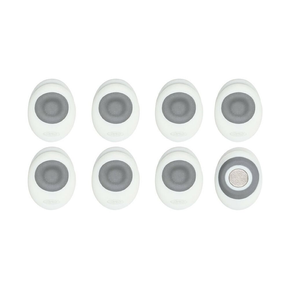Magnetic Mini Clips (8pk.) P3
