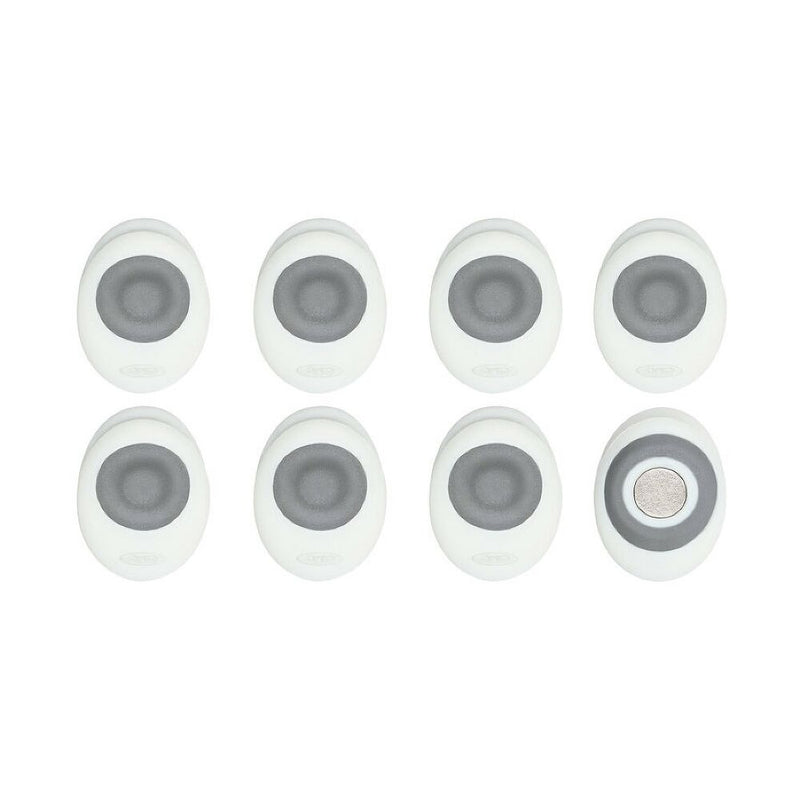 Magnetic Mini Clips (8pk.) U6