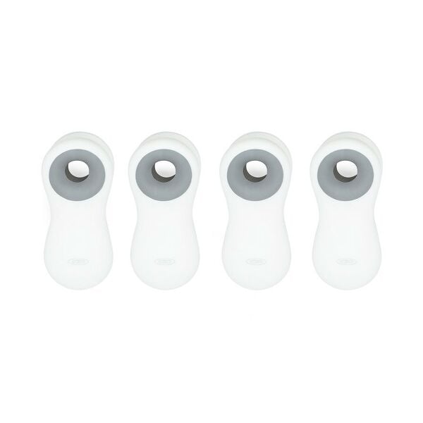 Magnetic All- Purpose Clips S4