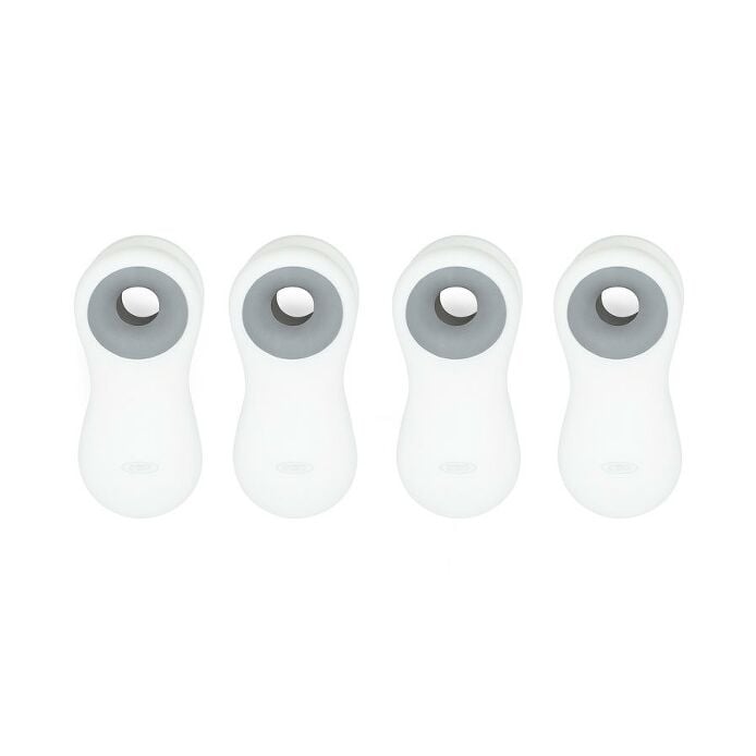 Magnetic All- Purpose Clips S4