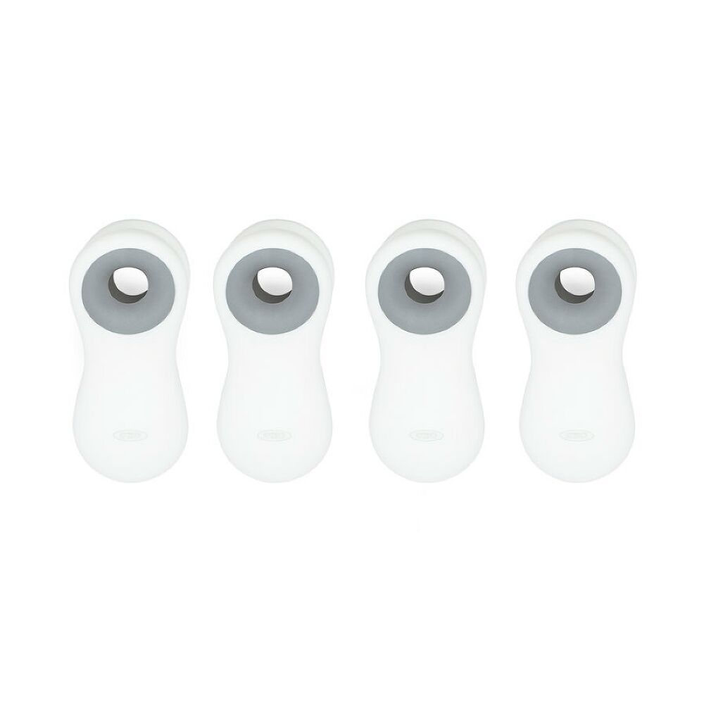 Magnetic All- Purpose Clips S4