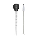 Baster with Cleaning Brush J3