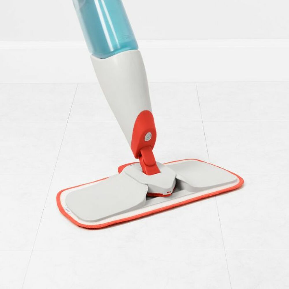 Spray Mop Scrubber Refill - 2 Pack M1