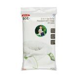 2-in-1 Go Potty™ Refill Bags - 30 Pack T7