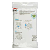 2-in-1 Go Potty™ Refill Bags - 30 Pack T7