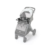 Cubby/Cubby+ Car Seat Adapter (Graco/Chicco) M6
