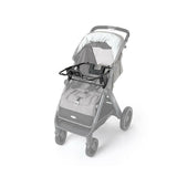 Cubby/Cubby+ Car Seat Adapter (Graco/Chicco) M6