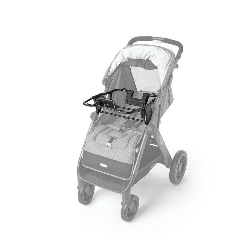 Cubby/Cubby+ Car Seat Adapter (Graco/Chicco) M6