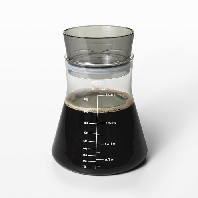 Replacement Carafe for Cold Brew Maker F6