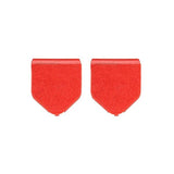 Spray Mop Scrubber Refill - 2 Pack M1