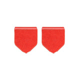 Spray Mop Scrubber Refill - 2 Pack M1