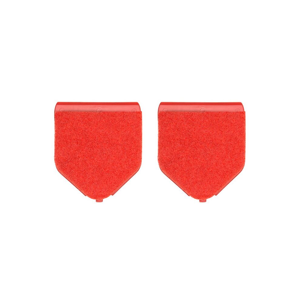 Spray Mop Scrubber Refill - 2 Pack X9
