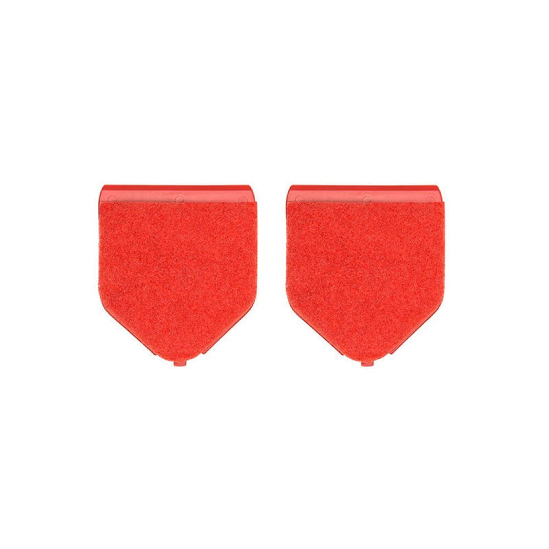 Spray Mop Scrubber Refill - 2 Pack X9