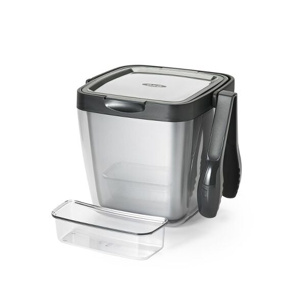 3 Piece Ice Bucket Set F9