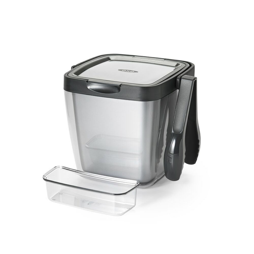 3 Piece Ice Bucket Set M7