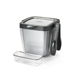 3 Piece Ice Bucket Set F9