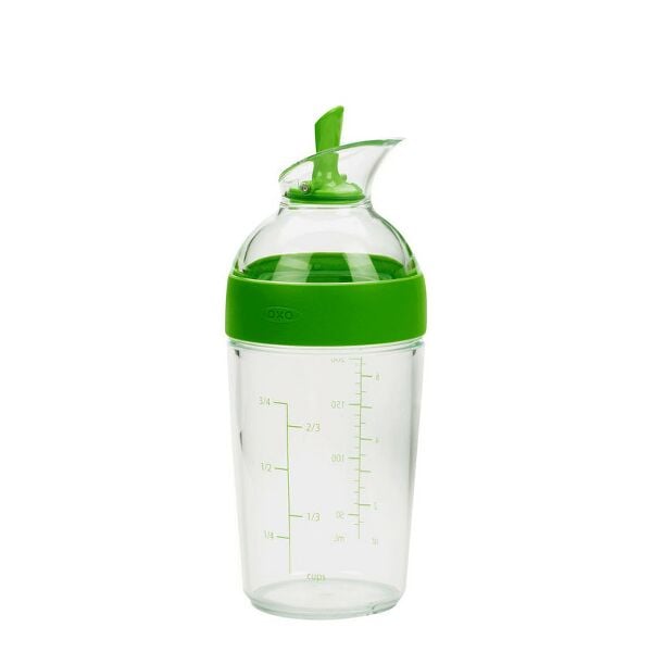 Little Salad Dressing Shaker R5