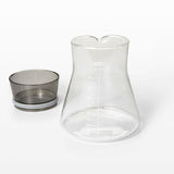 Replacement Carafe for Cold Brew Maker F6