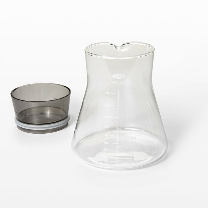Replacement Carafe for Cold Brew Maker F6