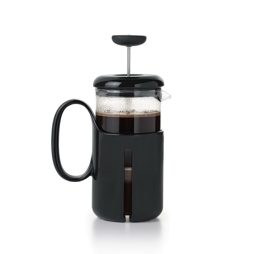 Venture French Press Coffee Maker D8
