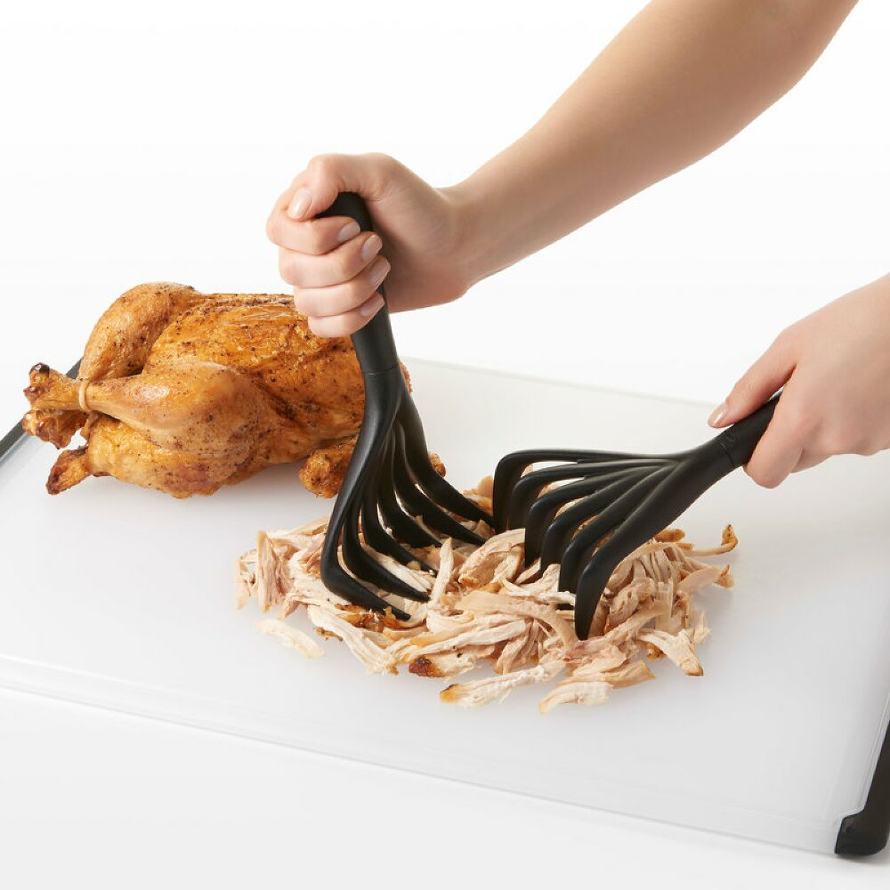 Meat Shredding Claws I6