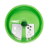 3-Blade Hand-Held Spiralizer J1
