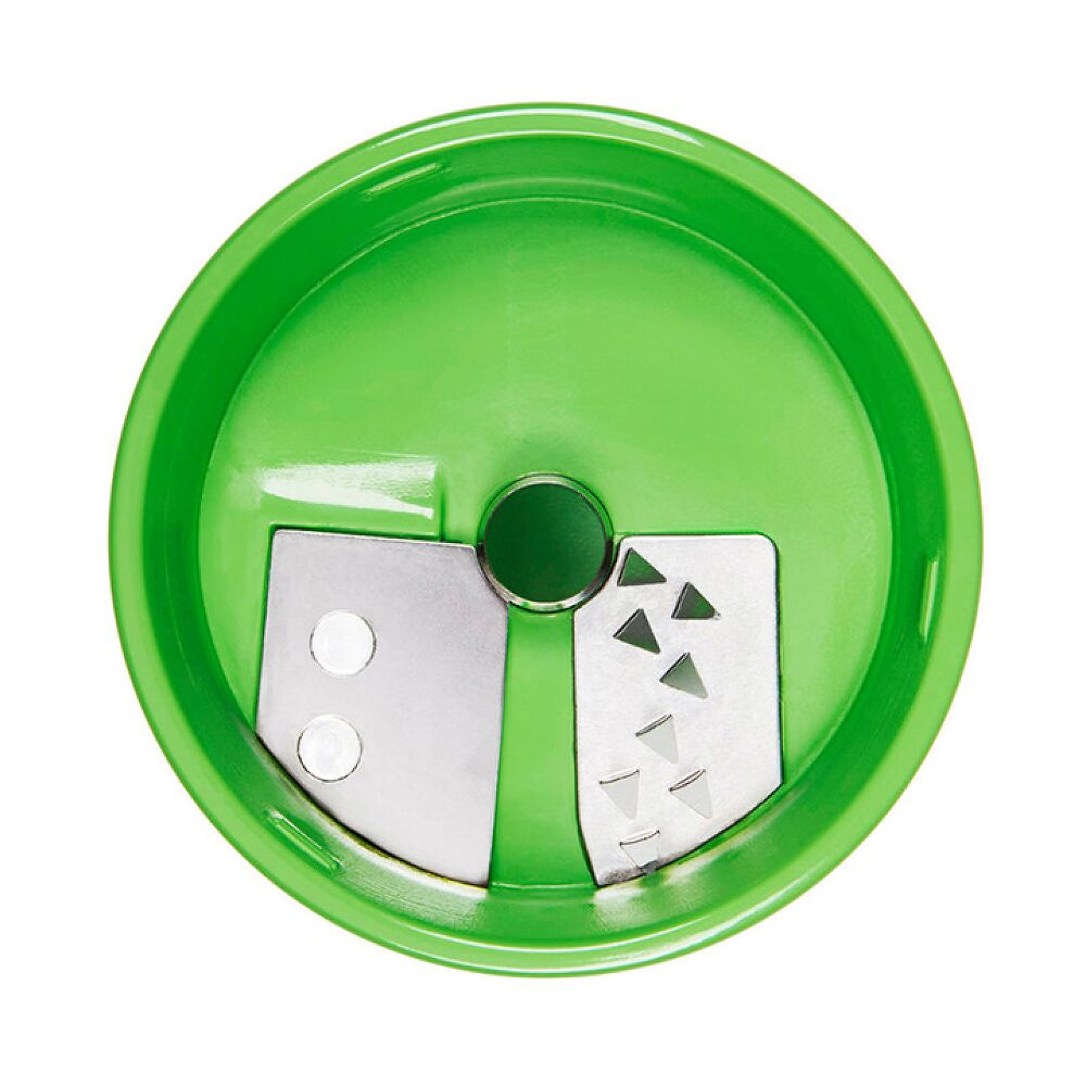 3-Blade Hand-Held Spiralizer G2