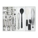 Large Expandable Utensil Organizer S0