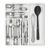 Large Expandable Utensil Organizer S0