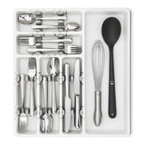 Large Expandable Utensil Organizer S0